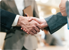 ご契約/就業開始